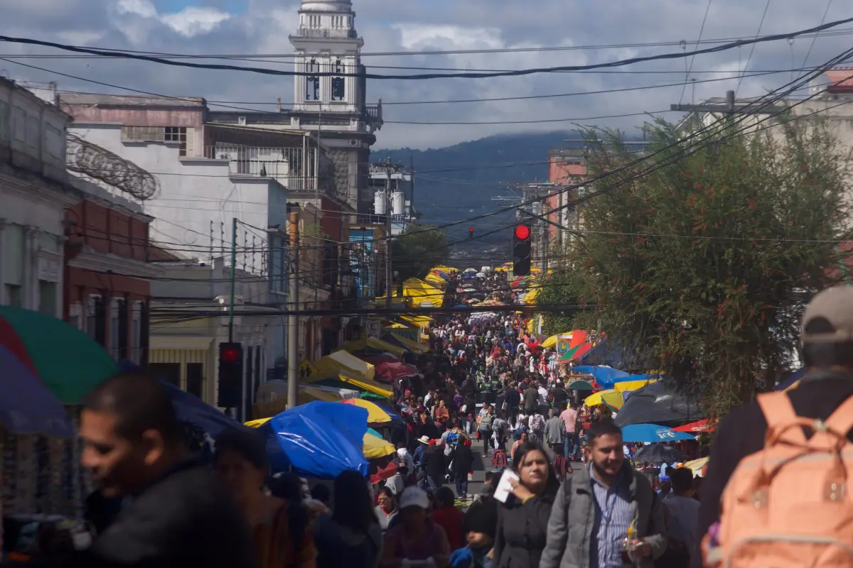 Foto: Omar Solís/EU