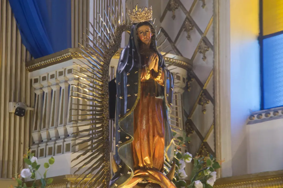 Foto: Omar Solís/EU