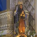 Alerta vial en zona 10 por recorrido del rezado de Guadalupe este juevest