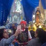 Guatemala se prepara para homenajear a la Patrona de América, la Virgen de Guadalupet