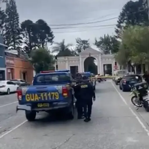 Foto: PMT capitalina/Montejo