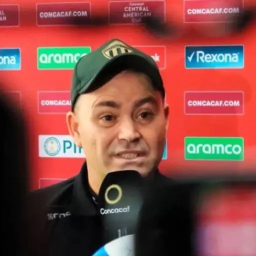 Foto: Foto: @antiguaesportiv