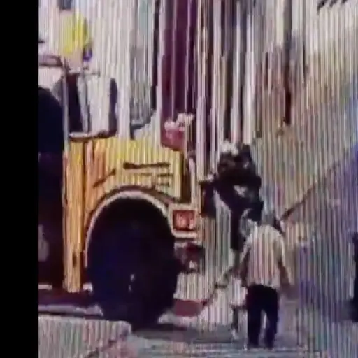 Captura de pantalla video.