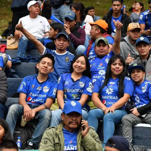 Foto: Cobán Imperial 