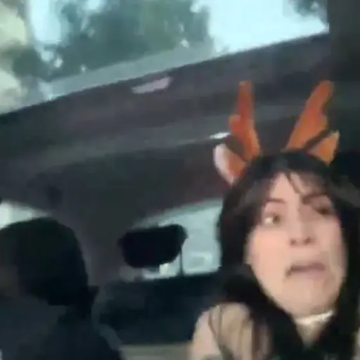 Captura de pantalla video. 