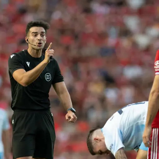 Foto: Outsider España