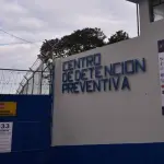El intento de fuga fue reportado en el Preventivo de la zona 18 ,Archivo.