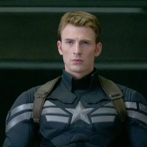 Chris Evans ,