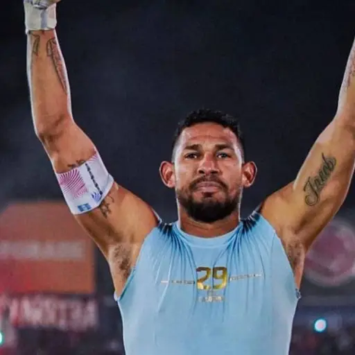 Foto: José Calderón en X