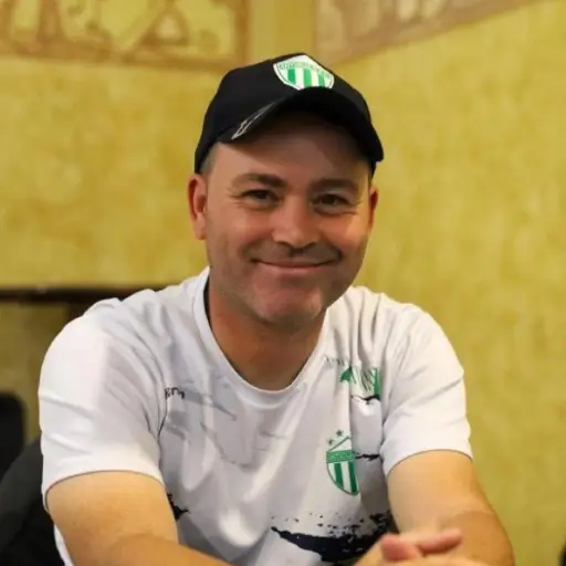 Foto: Antigua G. F. C. 