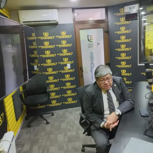 ministro-gobernacion-francisco-jimenez-emisoras-unidass ,