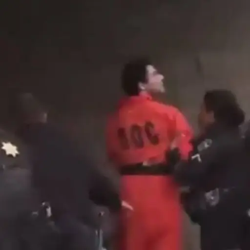 Captura de pantalla de la red social X