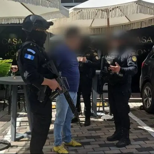 Foto: Ministerio Público