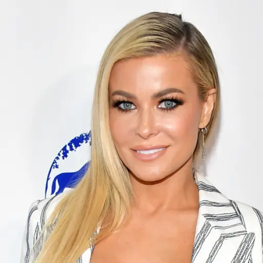 Carmen Electra ,