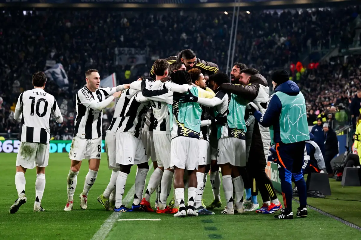 Foto: Juventus FC