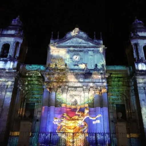 Foto: Municipalidad de Guatemala