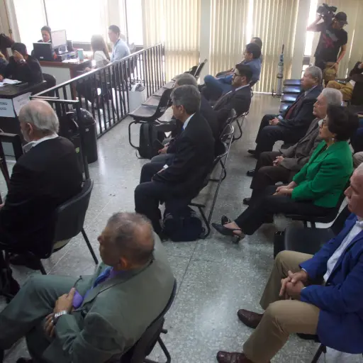 Foto: Omar Solís/EU