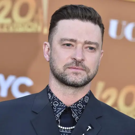 Justin Timberlake ,