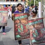 Obispos de México y Guatemala denuncian violencia y abandono de migrantes en la fronterat