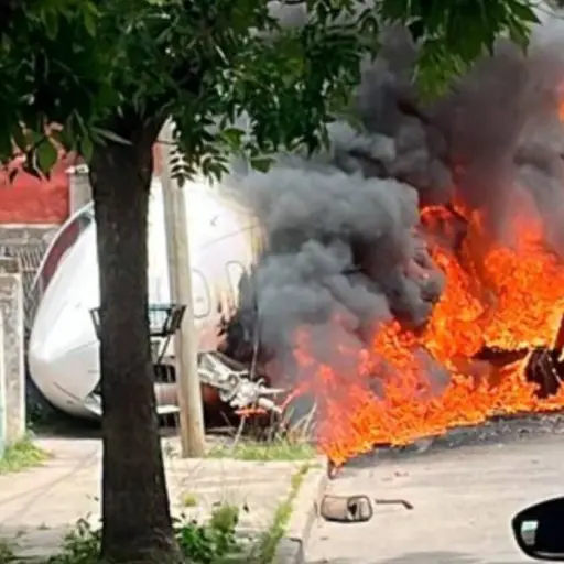 Captura de pantalla video. 