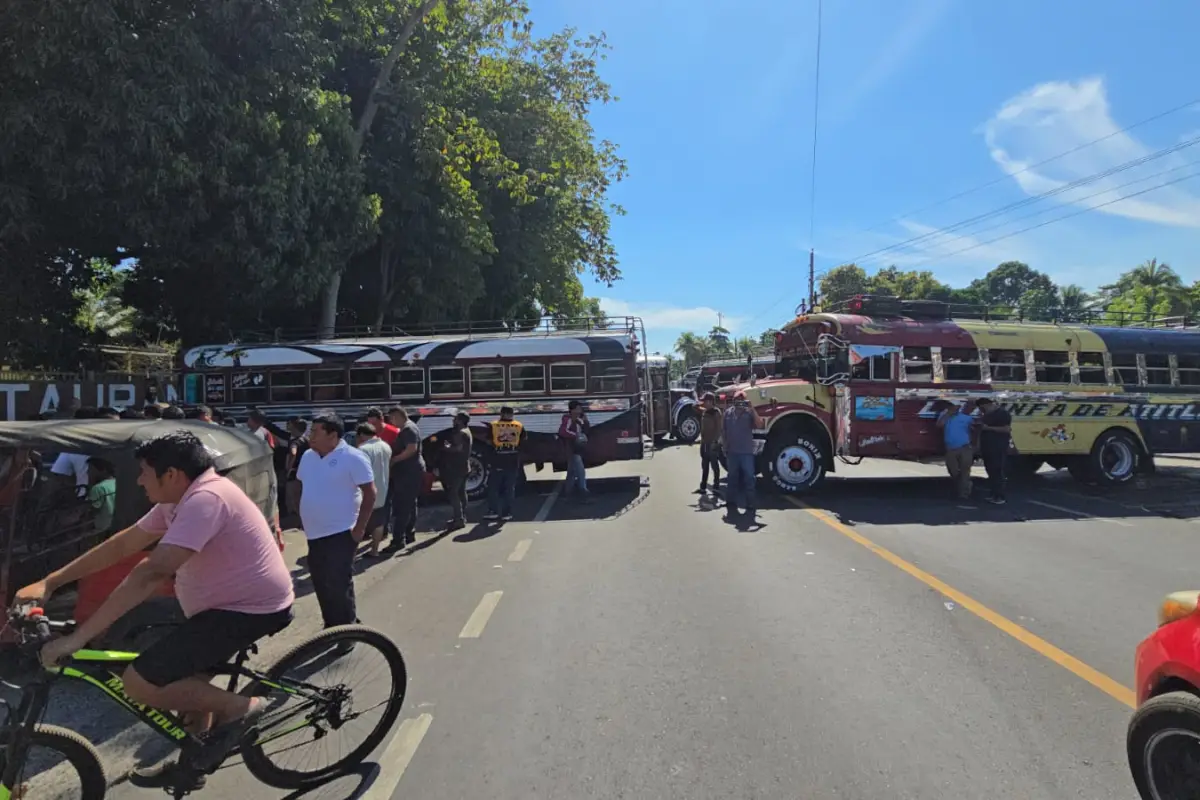 Foto: Región Más Noticias 