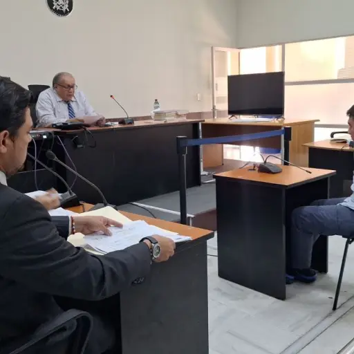 Foto: Ángel Oliva/EU