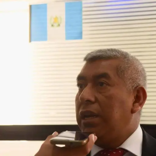 FECI Rafael Curuchiche Cucul ,