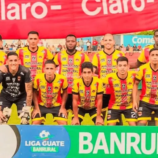 Foto: Deportivo Zacapa