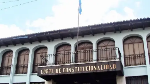 Corte-de-Constitucionalidad ,