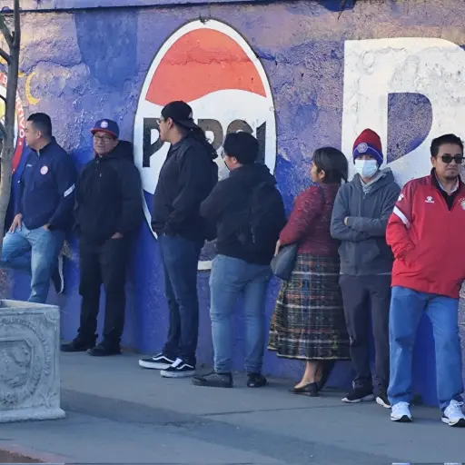 Foto: Willber Colloy