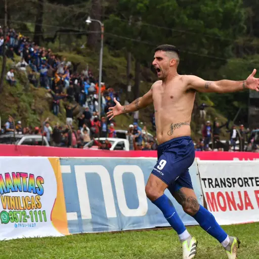 Foto: Cobán Imperial