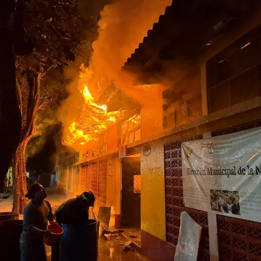 Municipalidad de Rabinal 2 ,