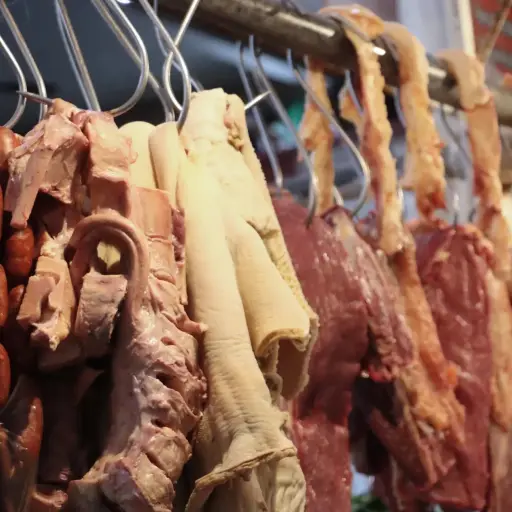 El Ministerio de Salud publicó un listado de productos afectados. Foto. EFE