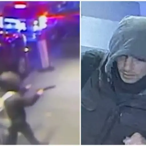 acorralan-sospechoso-asesinar-ceo-de-unitedhealthcare ,