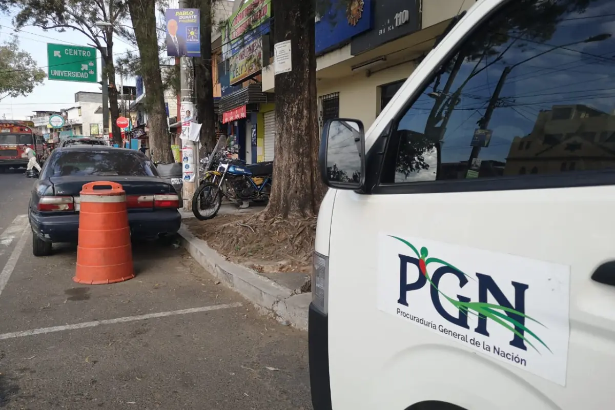 Imagen ilustrativa con fines ilustrativos. , ArchivoEU.