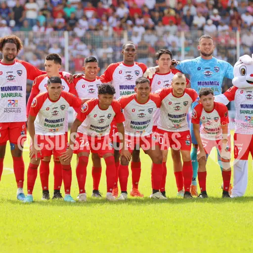 Foto: CSD Sacachispas