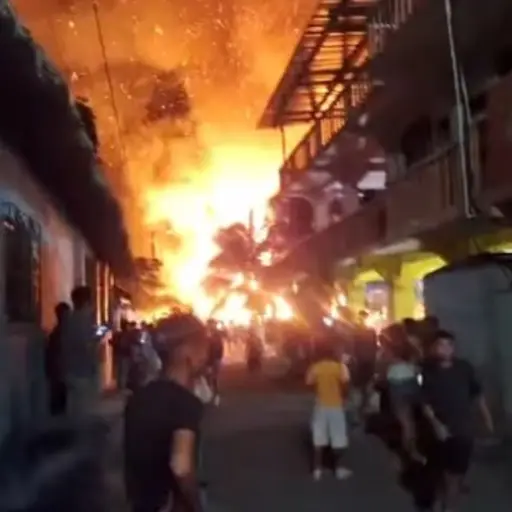 Captura de pantalla.