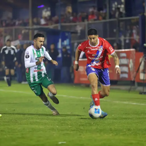Foto: Liga Guate Banrural 