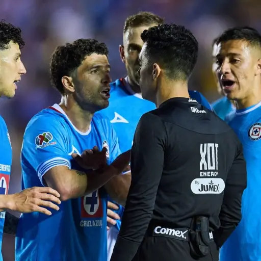 Foto: Mediotiempo.com