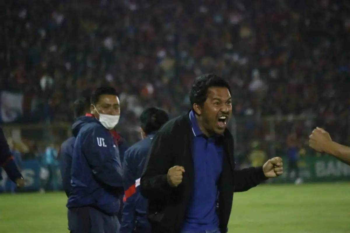 Foto: @espaciofutboI