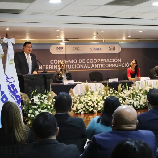 Foto: Ministerio Público