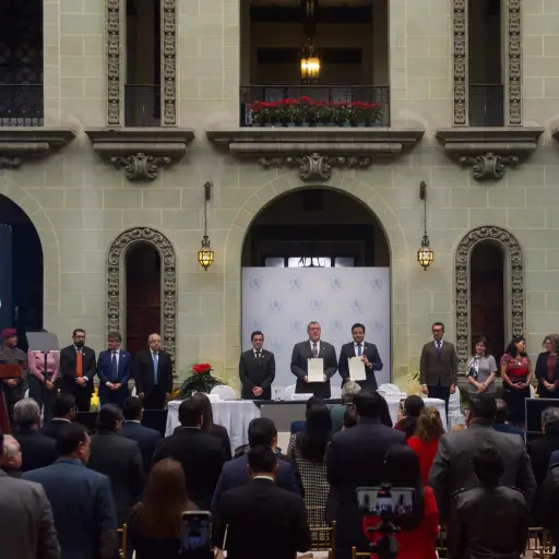 Foto: Omar Solís/EU