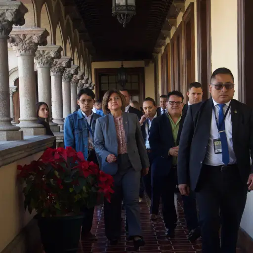 Foto: Omar Solís/EU