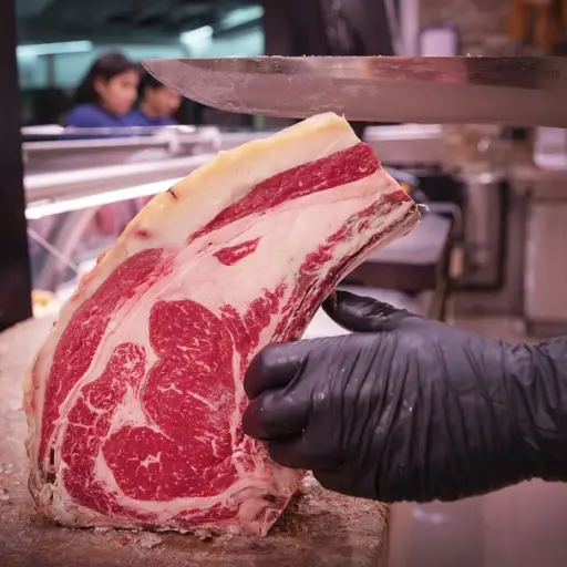 Foto ilustrativa de archivo: EFE