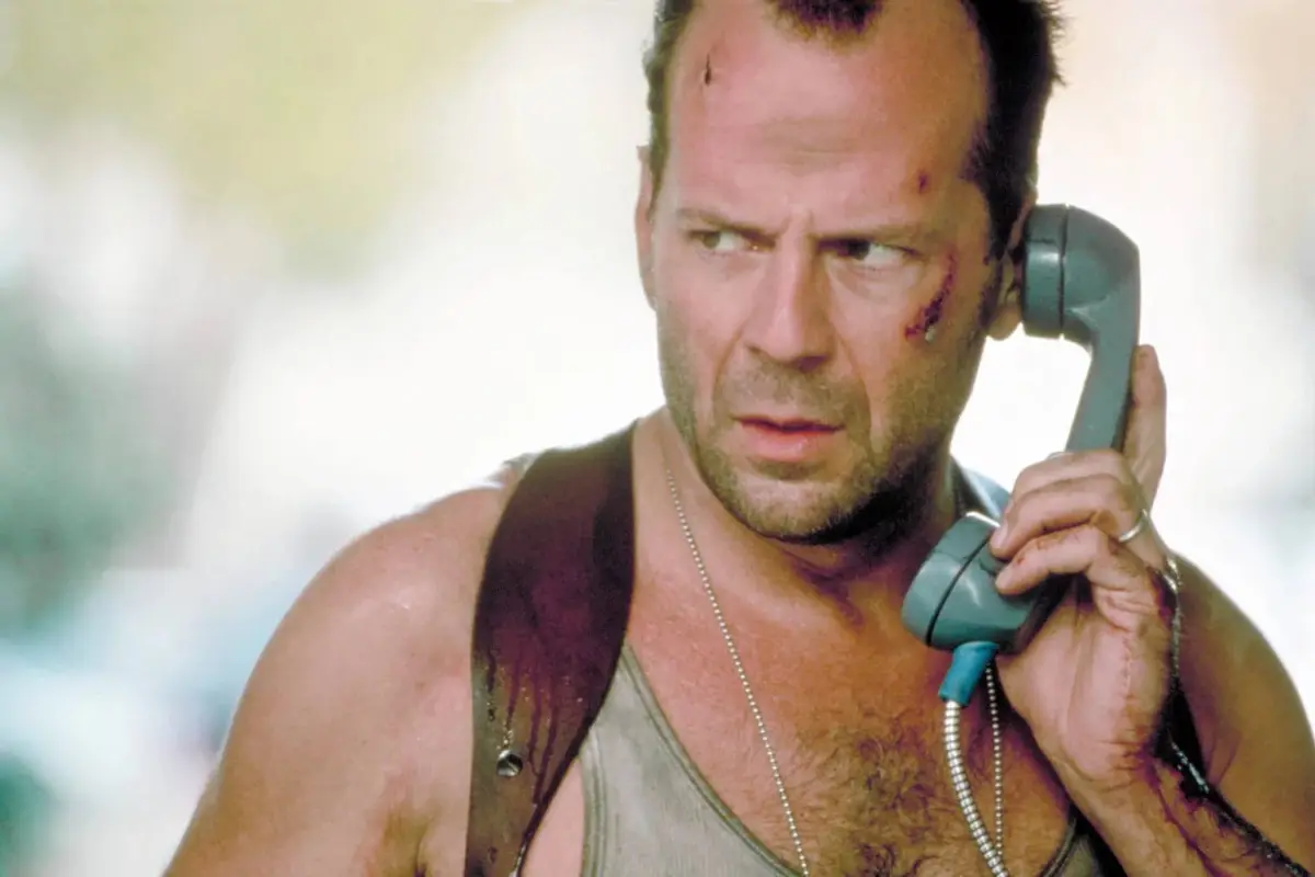 Bruce Willis, 