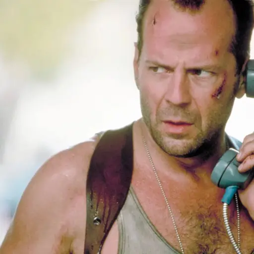 Bruce Willis ,