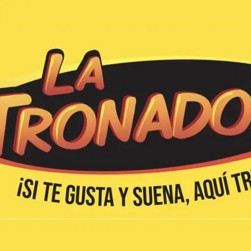 La Tronadora ,Emisoras Unidas