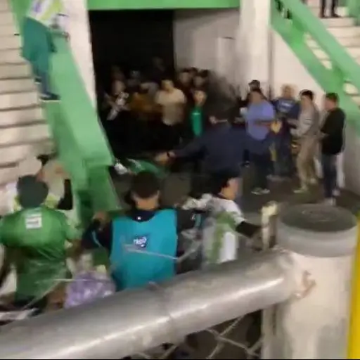 Foto: Captura de video 