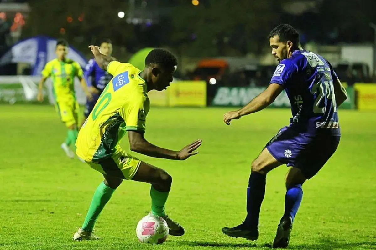 Foto: Liga Guate Banrural  