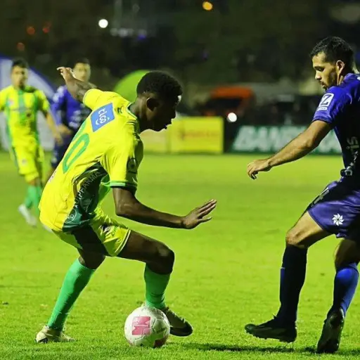 Foto: Liga Guate Banrural  